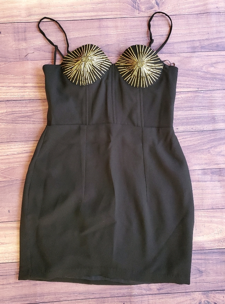 Nasty Gal size M dress